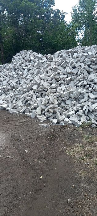 кирпич Селикатный