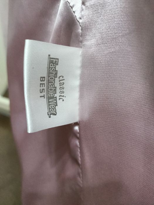 Пальто весна-осень