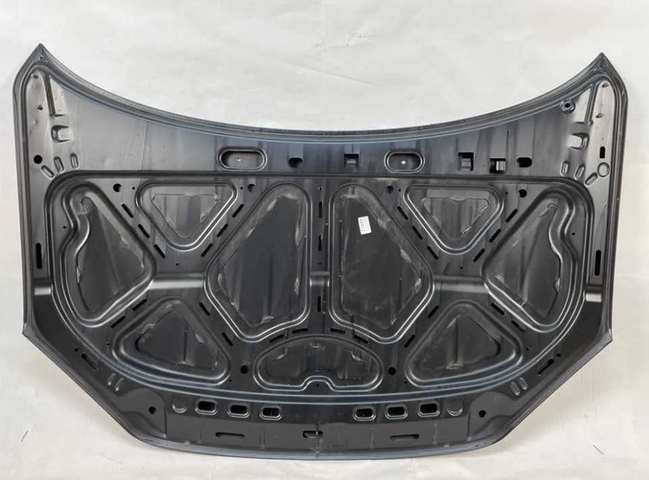 Капот 2190 Начало