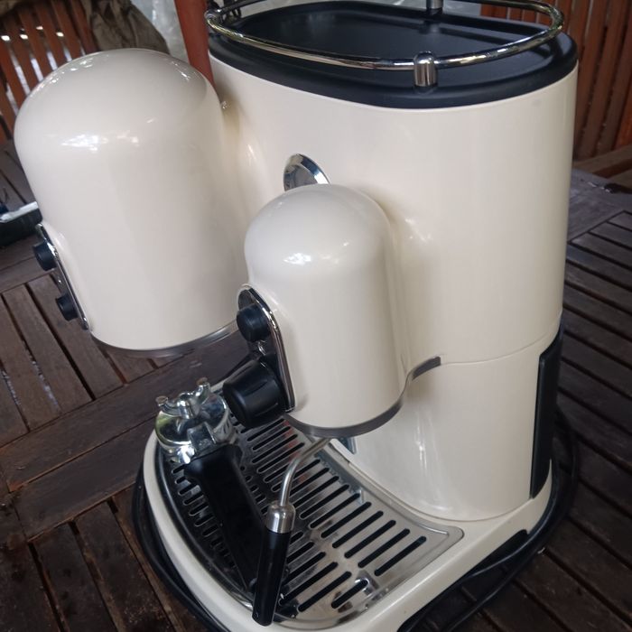 Еспресо машина KitchenAid
