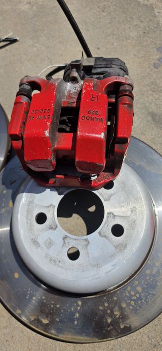 Kit frane bmw 330e g20