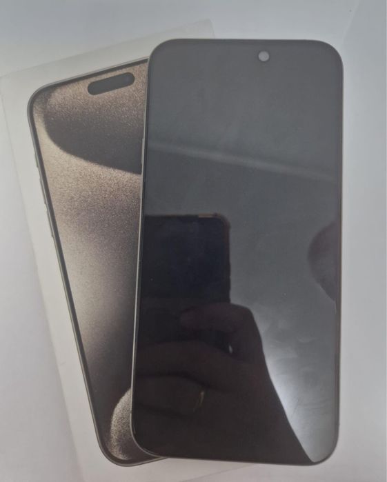 Продам iPhone 15 ProMax 512 гб