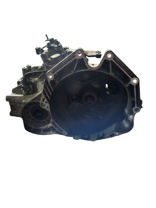 Cutie De Viteze Manuala 6 Trepte Hyundai Santa Fe Ii Cm 2005 - 2012 2.