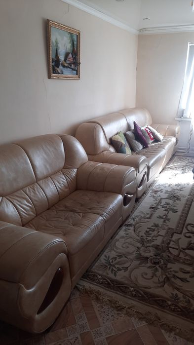 3 дивана за 50000