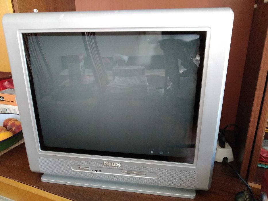 Телевизор Филипс