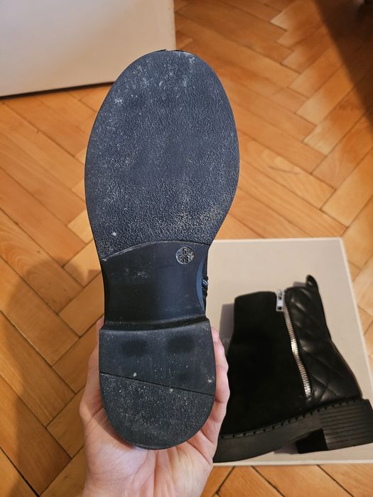 Женски обувки Tamaris номер 38