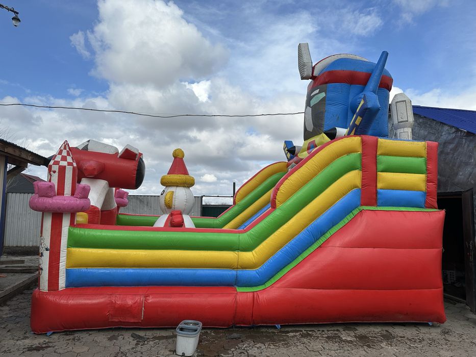 Батут батут батут