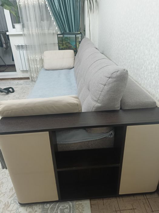Продается диван 3 в 1