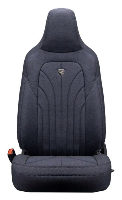 Чехол для сидений