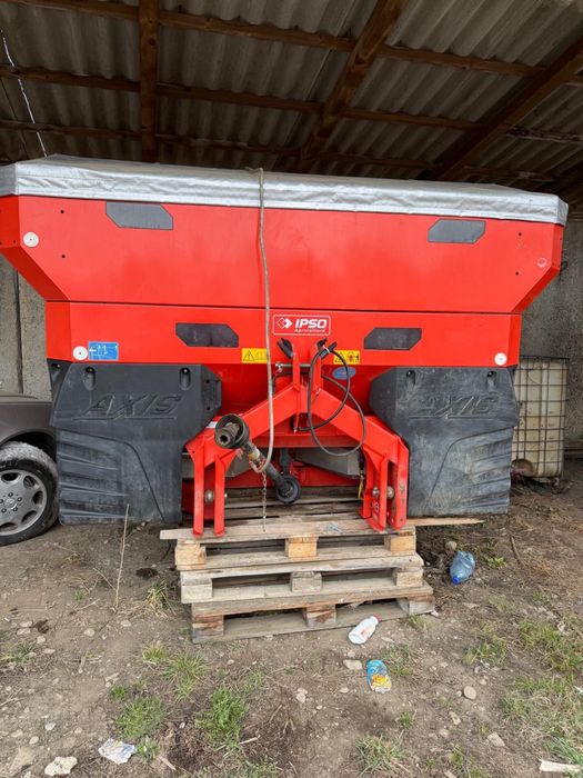 Distribuitor ingrasaminte