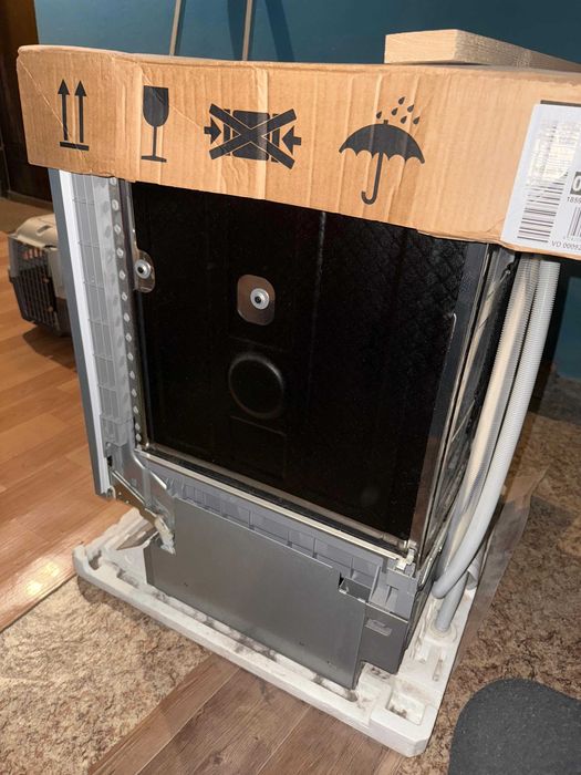 посудомоечная машина Bosch