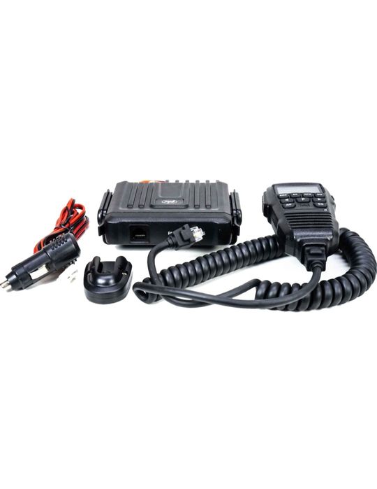 Statie radio CB PNI Escort HP 55 ASQ, multi-norma
