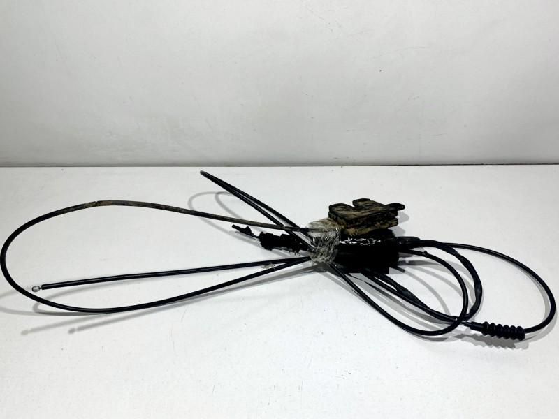 Set broaste capota fata Volvo XC60 facelift 31425974
