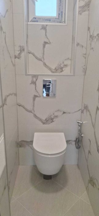 Продава се Тристаен апартамент в Разград, Център - 96 кв.м за 1621 €/кв.м - Снимка #17