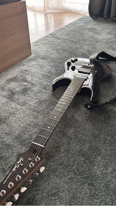 Chitara electrica junior