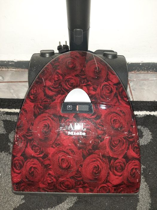 Vind aspirator Miele