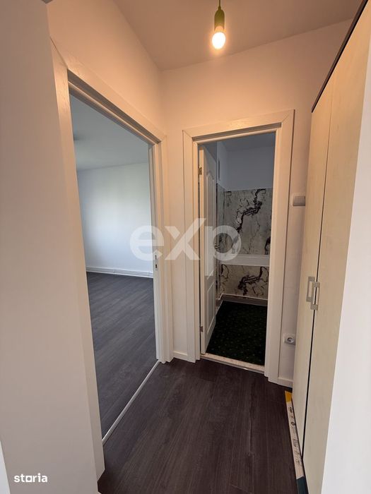 Apartament – Iași, Podul Roș - Vedere 4