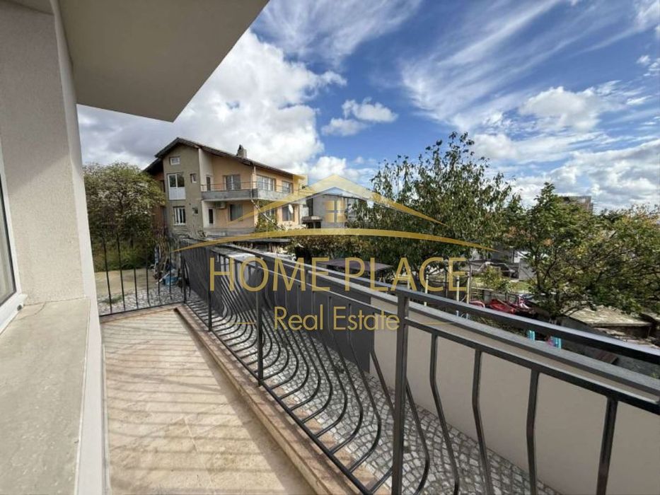 Продава се Етаж от къща в Варна, Виница - 110 кв.м за 1275 €/кв.м - Снимка #7