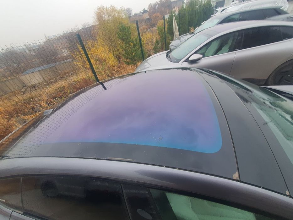 Geely Ji Yue Robocar 07. Elektro-700km