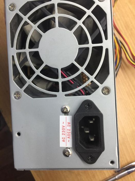 Продается блок питания 5000