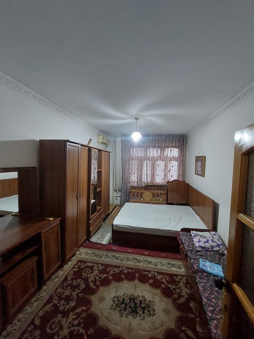 Продаётся 2х комнатная  Авиосозлар 4