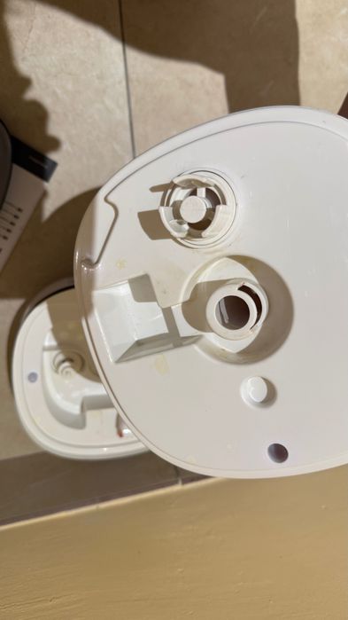 Увлажнитель Vitek