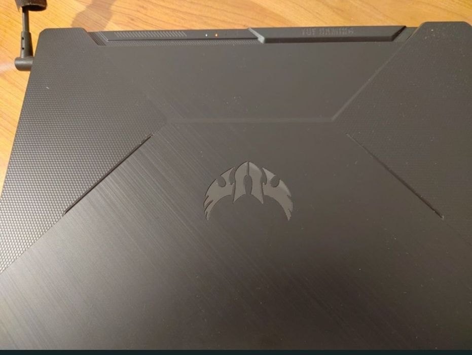 Laptop gaming asus tuf