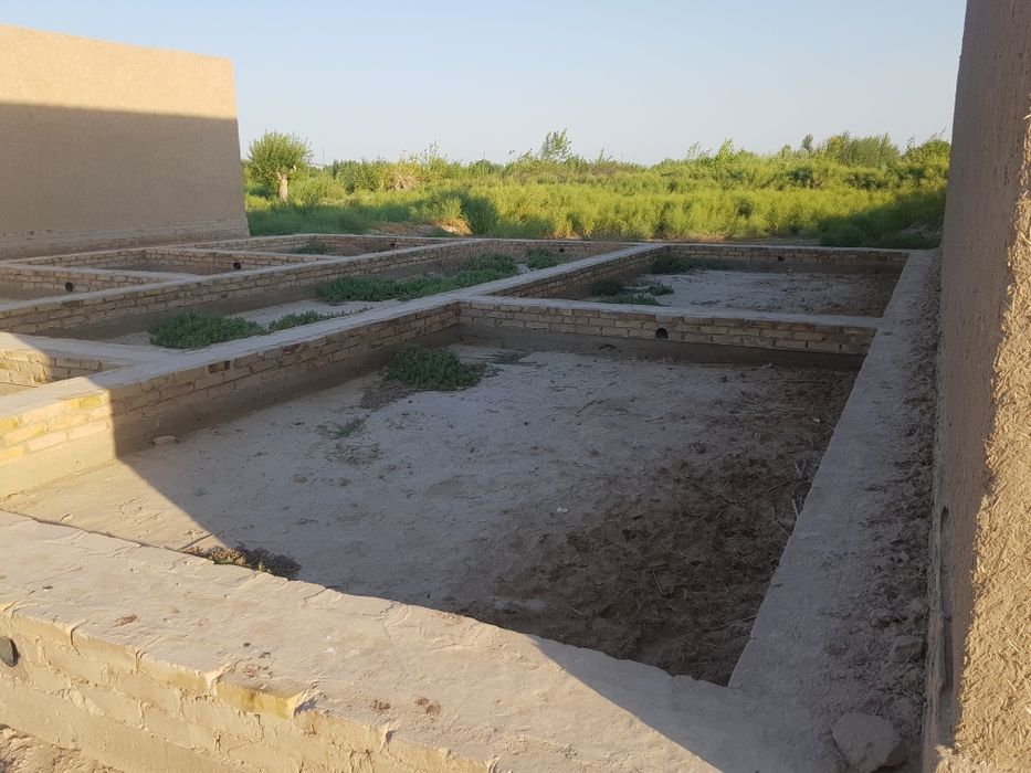 Шават тумани 6 сотик