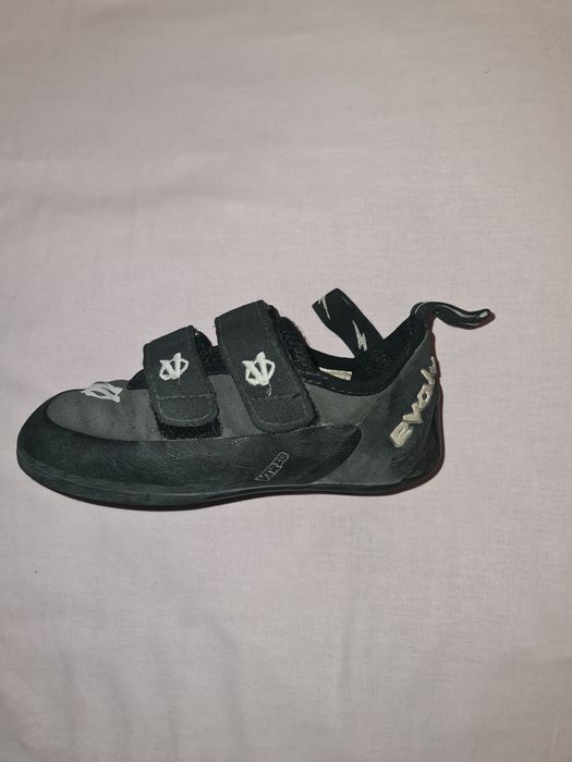 Обувки за катерене/Еспадрили Evolv Defy (vtr) 35-номер