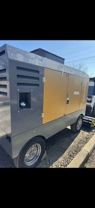 Сондажна машина.