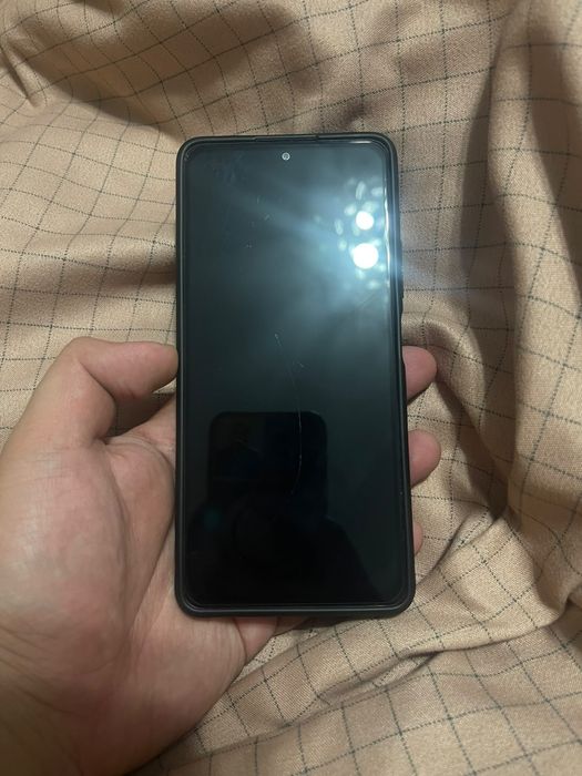 Xiaomi Redmi Note 10 Pro