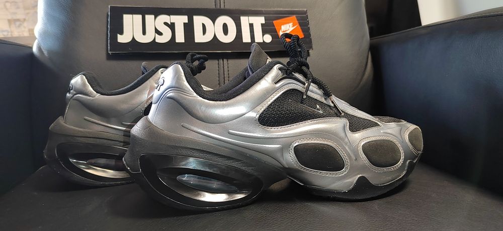 Nike Air Max Muse, номер 40