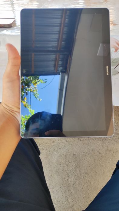 Huawei MediaPad T3