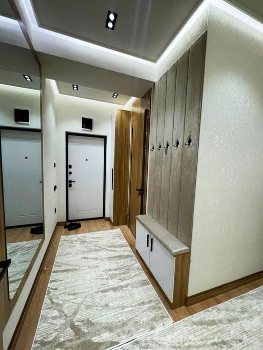НОВОСТРОЙКА  ЖК Vegas tower на: Шота Руставели