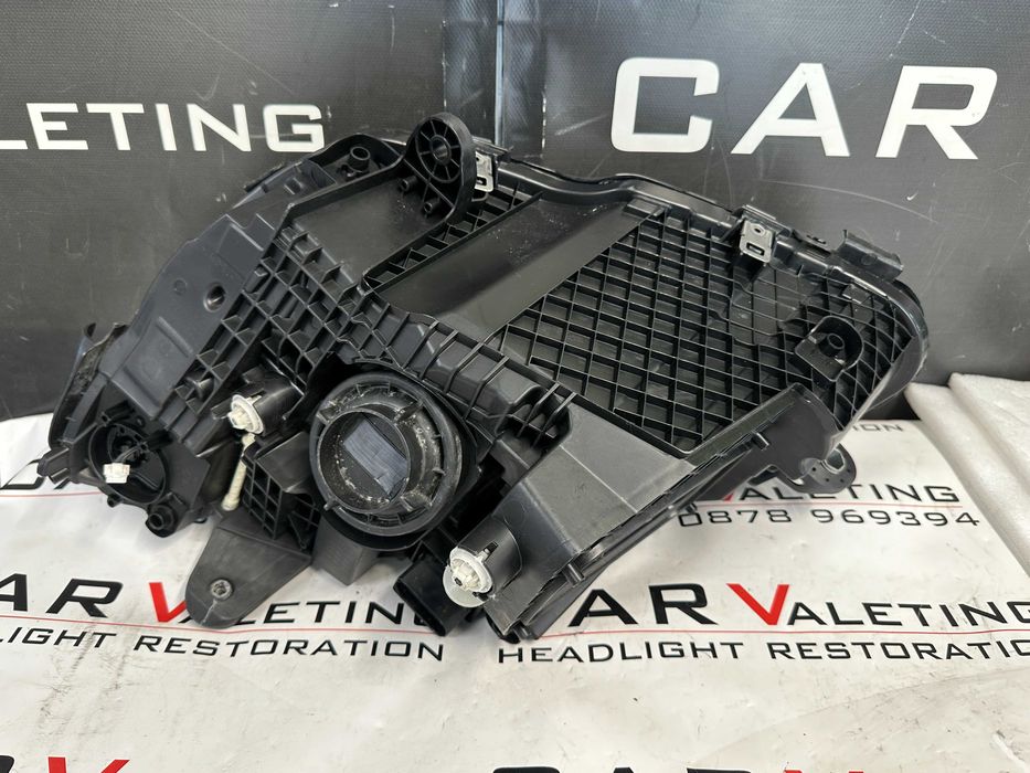 Фарове фар десен Mercedes C W205 Face farove far Мерцедес Ц 205 фейс