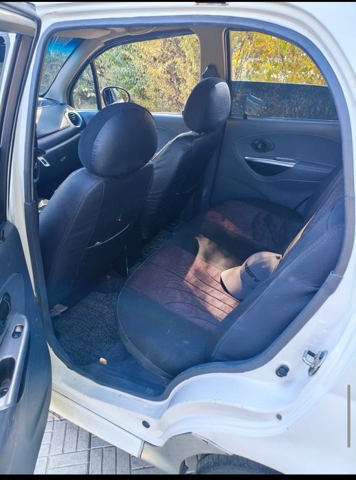 Матиз Бест 2013г