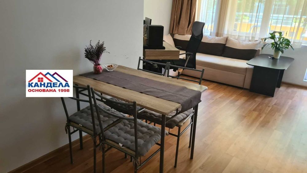 Продава се Двустаен апартамент в Пловдив, Център - 83 кв.м за 1723 €/кв.м - Снимка #4