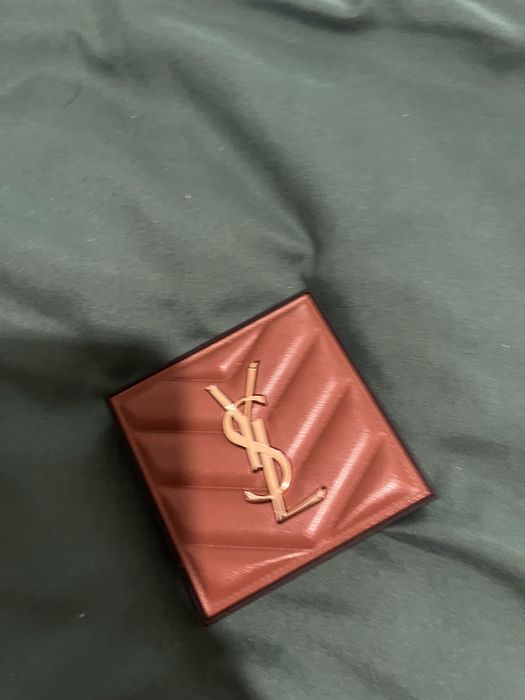 Ysl bronzer 01 оттенке б/у