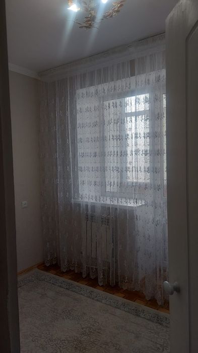 Сдается почасовая квартира