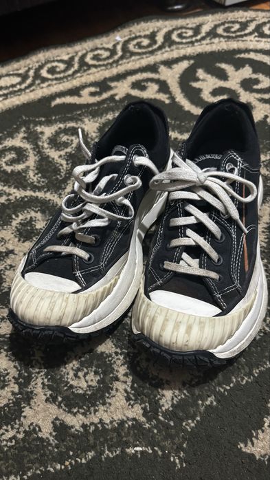 Converse оригинал 40.5