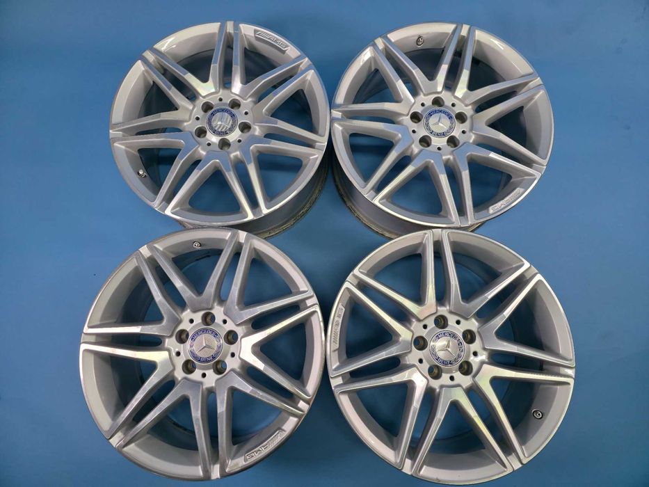 Jante Aliaj 5x112 19'' OE Mercedes AMG C-Class E-Class V-Class GLC GLB