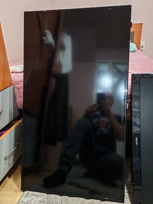 Tv Smart Samsung și Vinchi