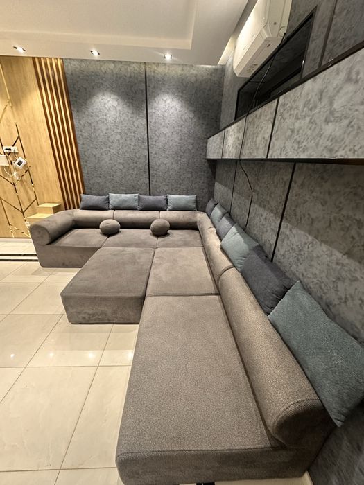 Мебель модель Лего