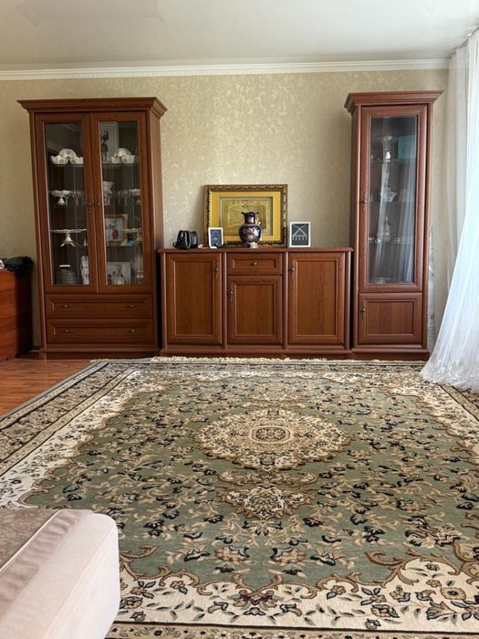 Продам квартру 86,6