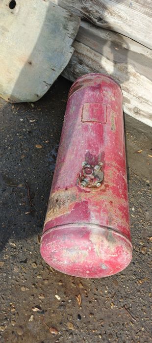 Газ баллон пропан 65 л