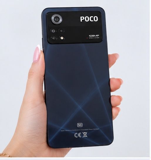 POCO X4 Pro 5G.   256 GB