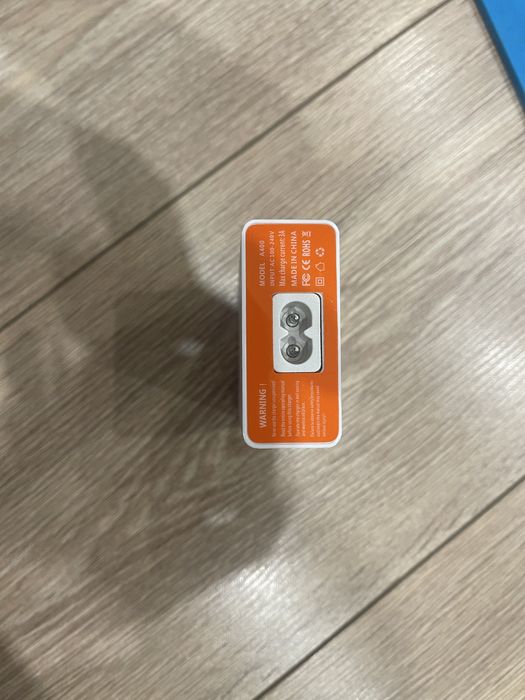 LiPro Balance Charger + HotRC A400 (3S / 4S)