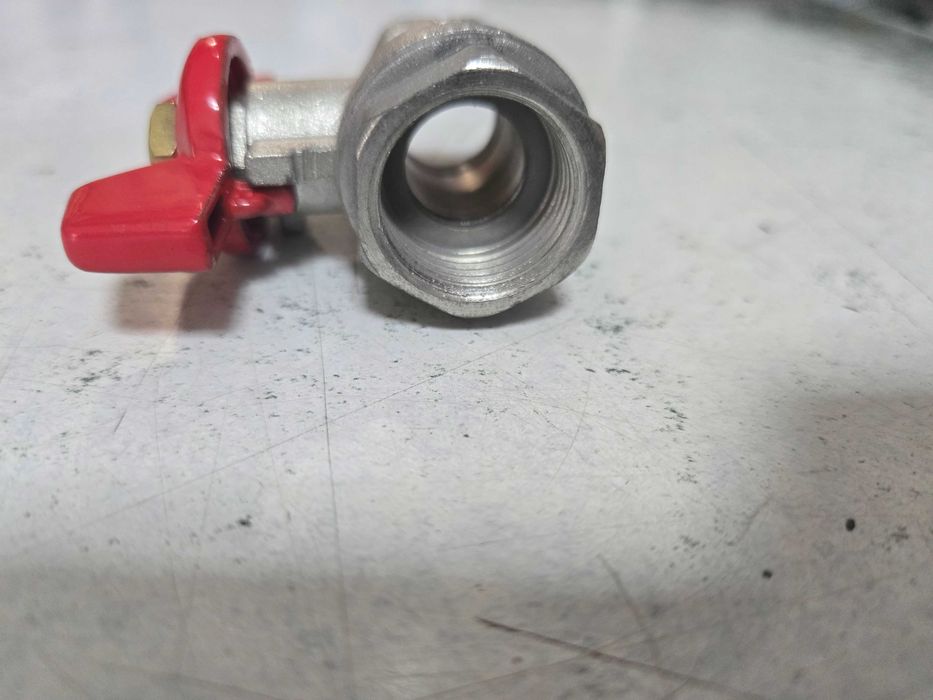 Robinet trecere bila 1/2