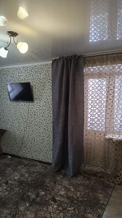 Сдам 1х квартиру