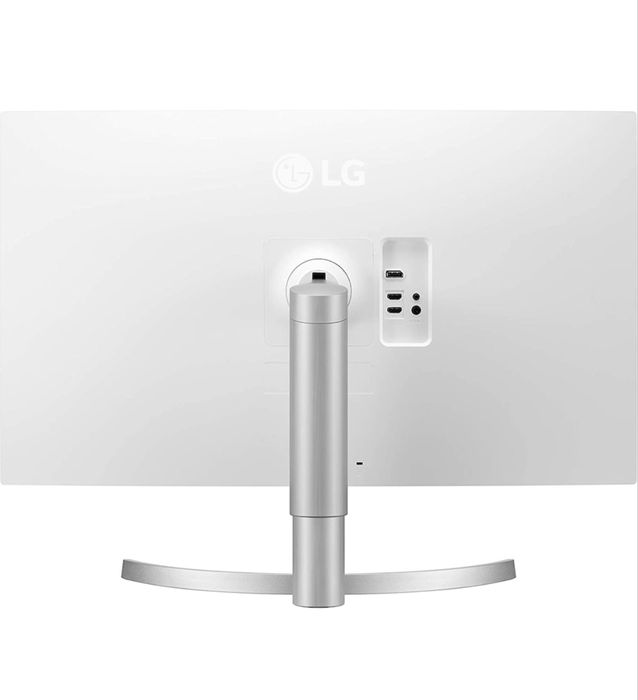 Monitor LG 31.5 inch